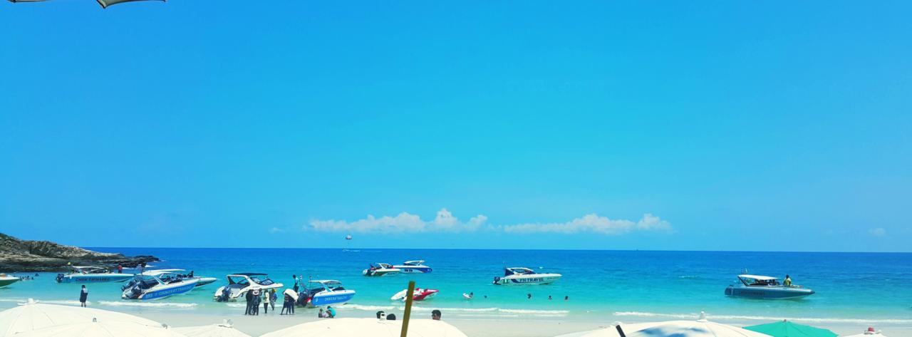 Hotel Ban Sairung Rayong Exterior foto